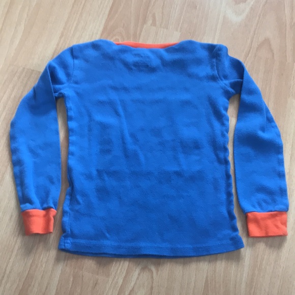 8/$25 The Children’s Place Property of Mom Pajama Set 3T - Picture 6 of 13